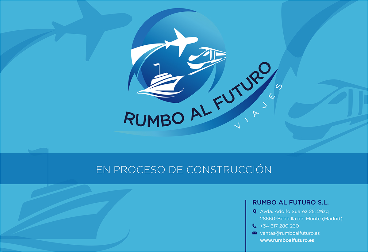 Rumbo Al Futuro S L