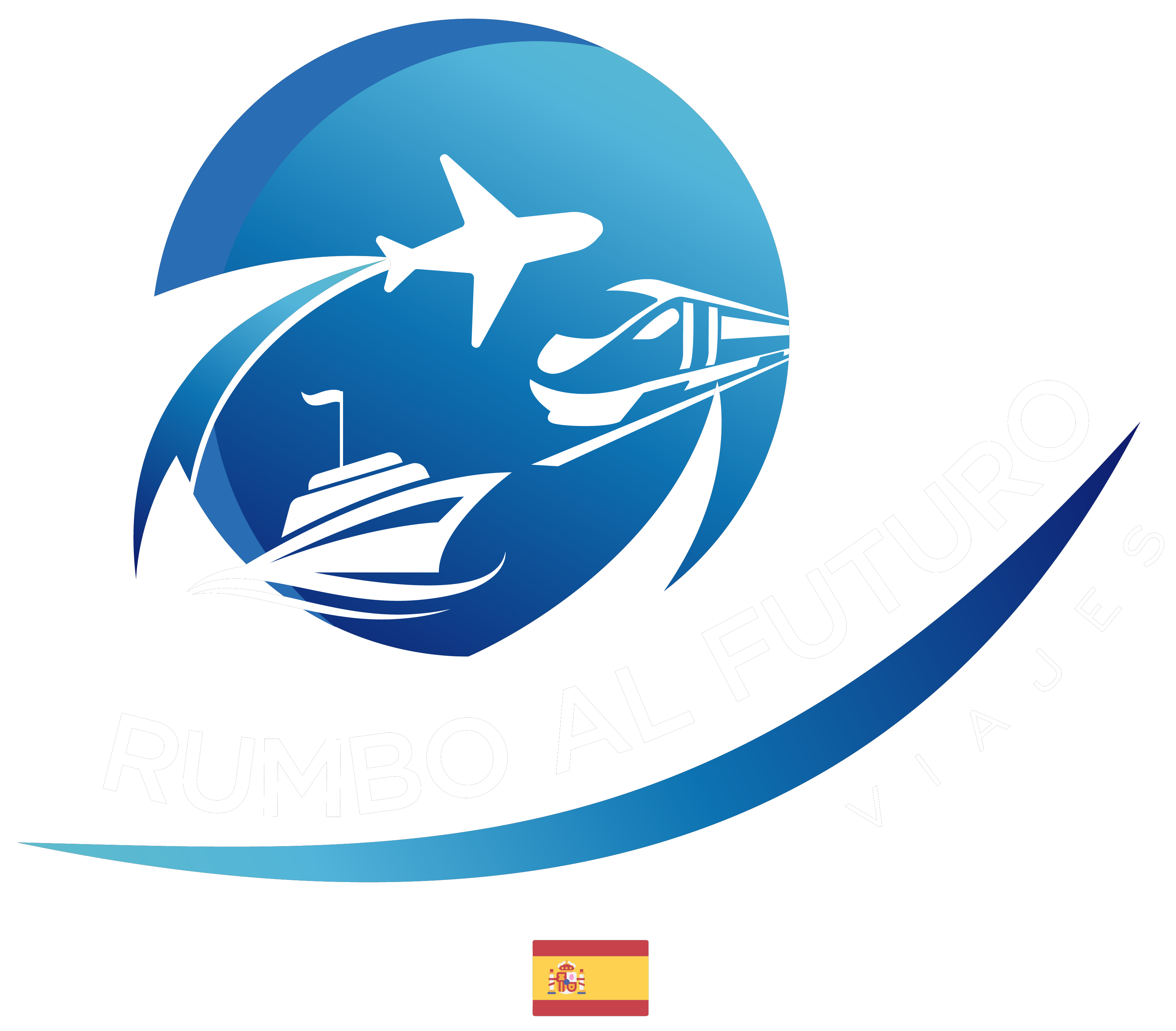 Rumbo Al Futuro